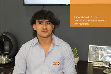 PPA Argentina: “Nuestra política es democratizar el automatismo”
