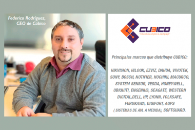 Cúbico: "Hacemos simple lo complejo"