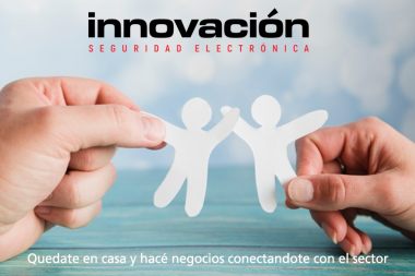 Quedate en casa
