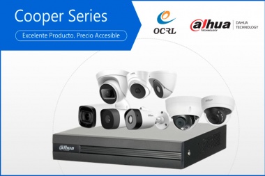 Cooper Series