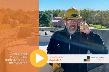 El reglamento de propiedad horizontal
