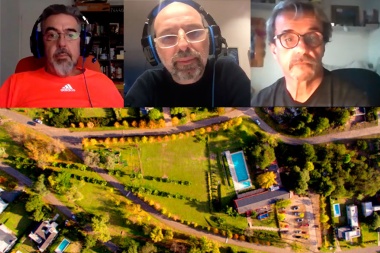 Seguridad en barrios privados y countries