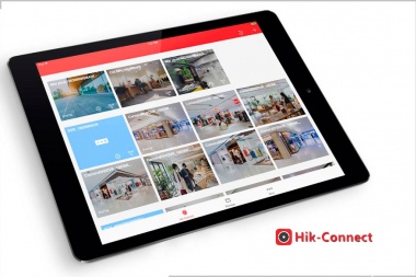 Hikvision lanza su nueva App Store en América Latina y Europa