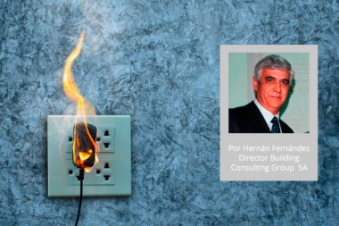 Los sistemas de detección y aviso de incendio siguen aportando soluciones más confiables y seguras