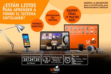 ¡Capacitarte te permitirá crecer y tu crecimiento será nuestra evolución!