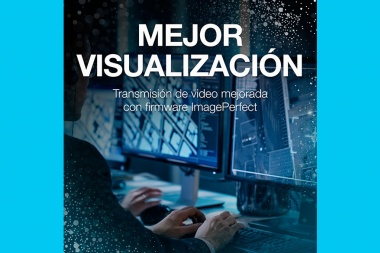 SKYHAWK: La ventaja de Seagate para la videovigilancia