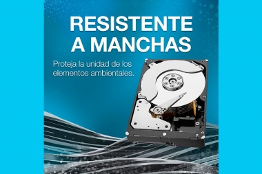 SKYHAWK: La ventaja de Seagate para la videovigilancia