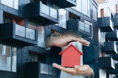 Conoce las últimas novedades en seguridad para proteger tu piso