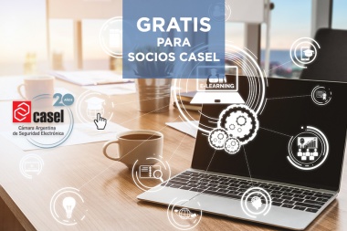 Capacitaciones gratuitas para Socios CASEL: CAME educativa