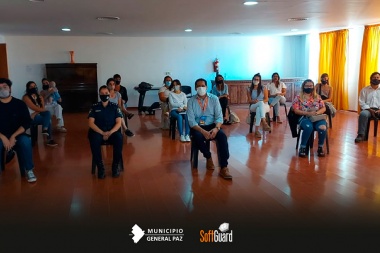 Cambiando el paradigma hacia la prevención real
