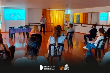 Cambiando el paradigma hacia la prevención real