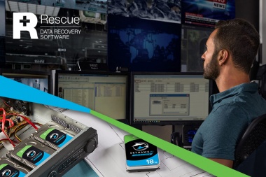 Seagate SkyHawk se renueva. Plan Rescue