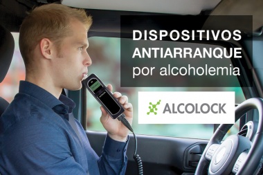 Dispositivos Antiarranque por Alcoholemia