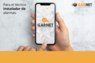 Aplicaciones móviles en el negocio de seguridad