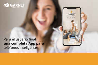 Aplicaciones móviles en el negocio de seguridad