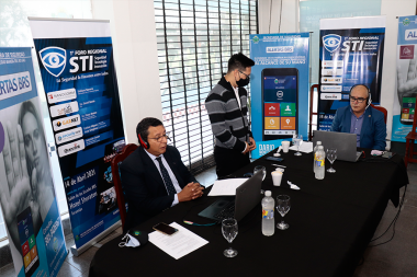 El norte argentino avanza en la implementación de tecnologías de seguridad