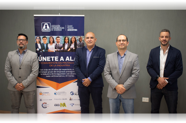 El norte argentino avanza en la implementación de tecnologías de seguridad