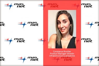 Masnet: Proveedor mayorista de soluciones tecnológicas
