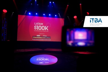 El 100K LATAM extiende su fecha de inscripción