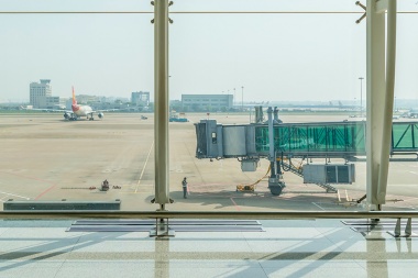 El desafío del Transporte Aéreo en la Post Pandemia