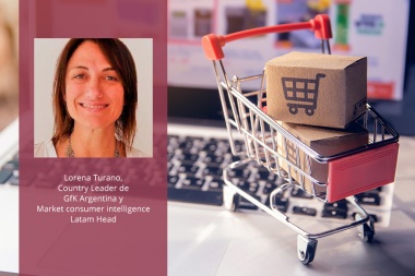 58% del consumer journey en Argentina empieza online, según GfK