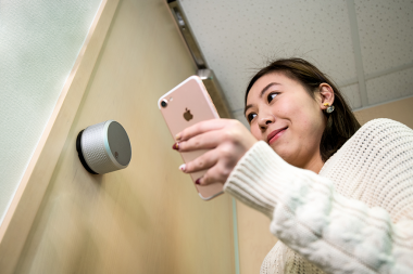 Tecnologías contactless abren la puerta a la actualización de los sistemas de control de acceso