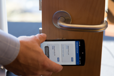 Tecnologías contactless abren la puerta a la actualización de los sistemas de control de acceso