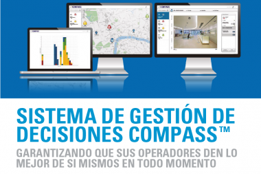 Sistema de Gestión de Decisiones Compass de Motorola