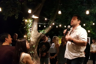 SeaFest 2021, la fiesta presencial de Seagate tuvo su espacio