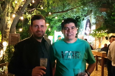 SeaFest 2021, la fiesta presencial de Seagate tuvo su espacio