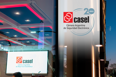 20º Aniversario de CASEL