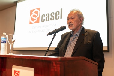 20º Aniversario de CASEL