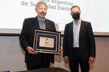 20º Aniversario de CASEL