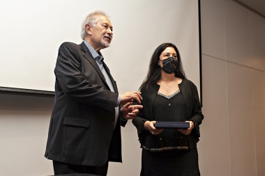 20º Aniversario de CASEL