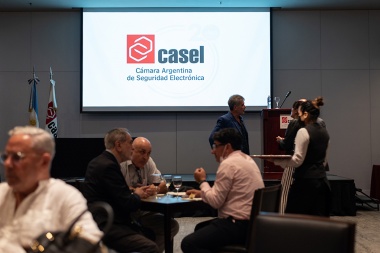 20º Aniversario de CASEL