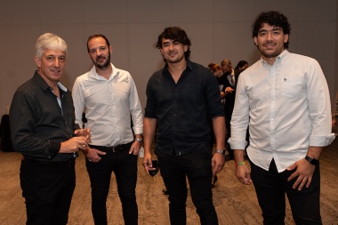 20º Aniversario de CASEL