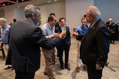 20º Aniversario de CASEL