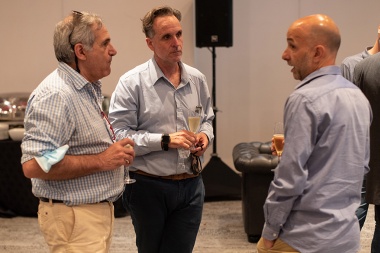 20º Aniversario de CASEL