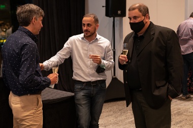 20º Aniversario de CASEL