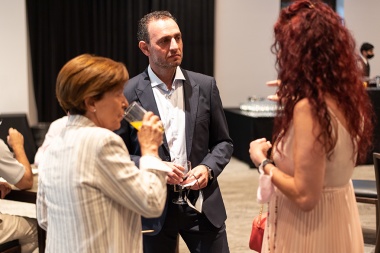 20º Aniversario de CASEL