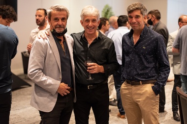 20º Aniversario de CASEL