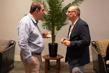 20º Aniversario de CASEL