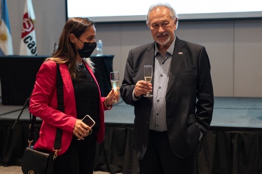 20º Aniversario de CASEL