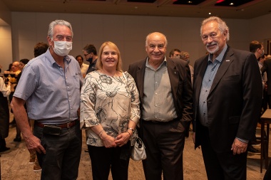 20º Aniversario de CASEL