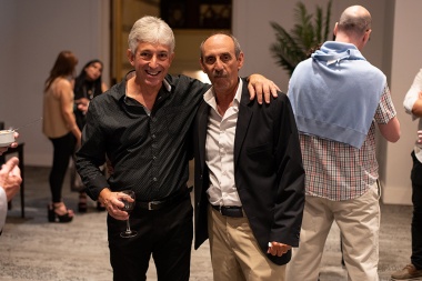 20º Aniversario de CASEL