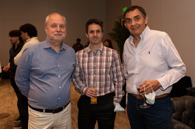 20º Aniversario de CASEL