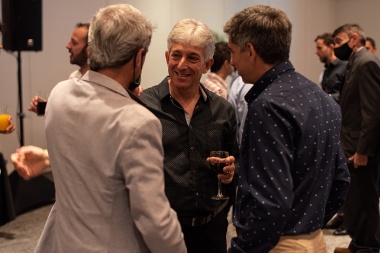 20º Aniversario de CASEL
