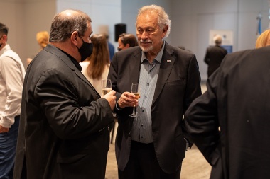 20º Aniversario de CASEL