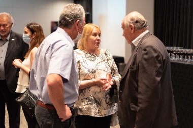 20º Aniversario de CASEL