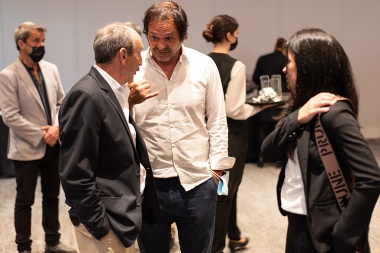 20º Aniversario de CASEL